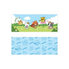 AND2BLE - [N:DVERSE GARDENING] OFFICIAL CHARACTER POP-UP MD KEYBOARD COVER