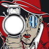Zion.T - [Red Light] 1st Album LP