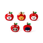 (PRE-ORDER) TXT - [Hey! APPUL] PPULBATU OFFICIAL MD Stress Ball
