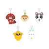 AND2BLE - [N:DVERSE GARDENING] OFFICIAL CHARACTER POP-UP MD GARDENING PLUSH DOLL KEYRING VER1