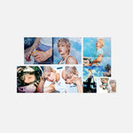 (PRE-ORDER) KAI - [WAIT ON ME] OFFICIAL MD PHOTO PACKAGE