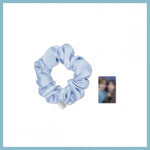 (PRE-ORDER) SEVENUS - [Stay With Us] 2025 Winter FAN-CON OFFICIAL MD SCRUNCHIE