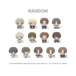 (PRE-ORDER) SEVENTEEN - [SEVENTEEN x SANRIO CHARACTERS] 3rd MD Figures (random)