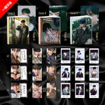 CHIC (CHINA) - 2025.07 KIM GYUVIN D (A+B+C) Type