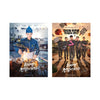 [The Legend of Kitchen Soldier] POP-UP STORE OFFICIAL MD POSTER SET