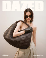 (PRE-ORDER) DAZED - 2025.12 C Type