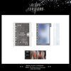 NMIXX - [Fe3O4: FORWARD] POP-UP STORE MD GLITTER DIARY