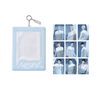 SEVENTEEN - [NEW_] IN INCHEON WORLD TOUR MD Giant Photocard Holder Set
