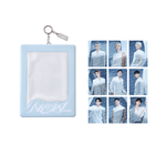 SEVENTEEN - [NEW_] IN INCHEON WORLD TOUR MD Giant Photocard Holder Set