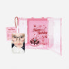 CARMEN - [ARTIST BIRTHDAY] OFFICIAL MD ACRYLIC CAKE BOX