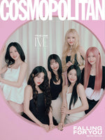 COSMOPOLITAN - 2025.02 IVE GROUP G Type
