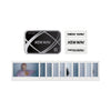 TREASURE - [NEW WAV] 4th Mini Album OFFICIAL MD TIN CASE SET