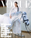 VOGUE - 2025.03 KRYSTAL E Type