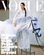 VOGUE - 2025.03 KRYSTAL E Type
