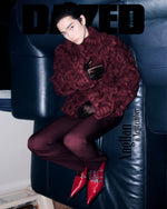 (PRE-ORDER) DAZED - 2025.09 XngHan C Type