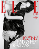 (PRE-ORDER) ELLE - 2026.09 KARINA C Type