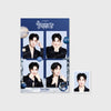 SUHO - [SU:HOMME] 2025 SUHO CONCERT ENCORE OFFICIAL MD 4CUT + ID PHOTO SET