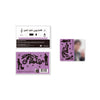 LEE MU JIN - [Today's, eMUtion] 2025 Concert OFFICIAL MD VOICE CASSETTE TAPE
