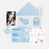 YUHA (Hearts2Hearts) - [ARTIST BIRTHDAY] OFFICIAL MD POUCH PACK