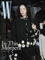 (PRE-ORDER) W - 2026 Vol.4 KIM GO EUN A Type