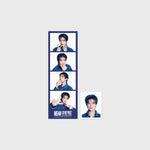 MINHO - [MEAN : of my first] CONCERT OFFICIAL MD 4 CUT PHOTO SET