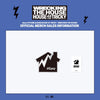 xikers - [HOUSE OF TRICKY : WRECKING THE HOUSE] POP-UP MD METAL BADGE