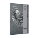 (PRE-ORDER) TREASURE - [LOVE PULSE] 3rd Mini Album METAL Version
