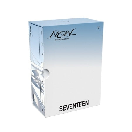 SEVENTEEN - [NEW_] WORLD TOUR DIGITAL CODE – kpopalbums.com