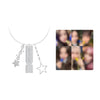 IVE - [IVE SCOUT] 2025 THE 3RD FAN CONCERT OFFICIAL MD WHISTLE NECKLACE