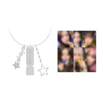 (PRE-ORDER) IVE - [IVE SCOUT] 2025 THE 3RD FAN CONCERT OFFICIAL MD WHISTLE NECKLACE