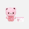SMTOWN - [SMTOWN LIVE 2025 TOUR] OFFICIAL 2ND MD LODI DOLL KEY RING