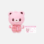 SMTOWN - [SMTOWN LIVE 2025 TOUR] OFFICIAL 2ND MD LODI DOLL KEY RING