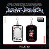 NEXZ - [BEAT-BOXER] OFFICIAL MD FOX2Y PVC POUCH