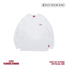 ITZY - [TUNNEL VISION] POP UP STORE MD LONG-SLEEVE T-SHIRT