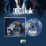 (PRE-ORDER) KIK - [LOW KIK] EP Album