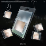SHINee - [ATMOS] 6th Mini Album SMini RANDOM Version