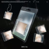 SHINee - [ATMOS] 6th Mini Album SMini 4 Version SET