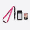NCT DREAM - [THE DREAM SHOW 4 : DREAM THE FUTURE] 2025 TOUR OFFICIAL MD TICKET HOLDER + LANYARD SET