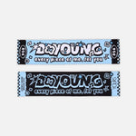 (PRE-ORDER) DOYOUNG - [YOURS] 2025 DOYOUNG ENCORE CONCERT SLOGAN