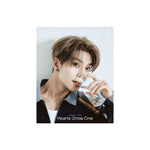 DICON - [HEARTS GROW ONE] VOLUME N°33 ALPHA DRIVE ONE XINLONG Version