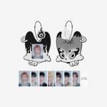 (PRE-ORDER) NEXZ - [O-RLY?] POP-UP STORE MD FOX2Y ID HOLDER