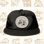 YVES - [APPLE CINNAMON CRUNCH] MD ACC CAP