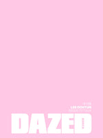 (PRE-ORDER) DAZED - 2025.07 LEE DOHYUN E Type