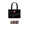 STAYC - [STAY TUNED] 2025 TOUR in SEOUL OFFICIAL MD SHOULDER BAG