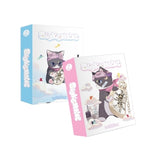 SAY MY NAME - [MY NAME IS...] 2nd EP Album 2 Version SET
