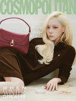 (PRE-ORDER) COSMOPOLITAN - 2026.10 WINTER C Type