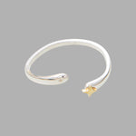 TRESASURE - [FLAWLESS With TRESASURE] MD STARRY EMBRACE RING