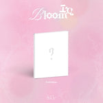 YUJU - [IN BLOOM] 3rd Mini Album PLATFORM Version