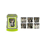 (PRE-ORDER) MONSTA X - [CONNECT X] OFFICIAL MD ACRYLIC TURNING STAND
