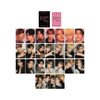 CLOSE YOUR EYES - [BEYOND YOUR EYES] 1ST TOUR MD RANDOM TRADING CARD